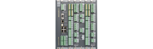 Delomatic 4 marine controller deif